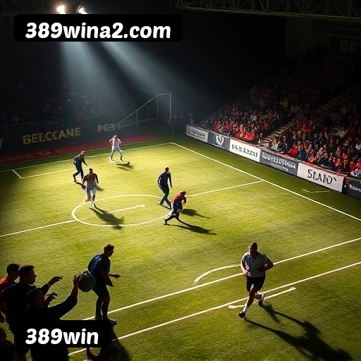 Tabela RTP dos jogos de cassino da 389win