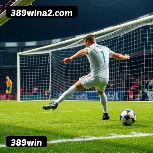 Loterias online disponíveis na 389win