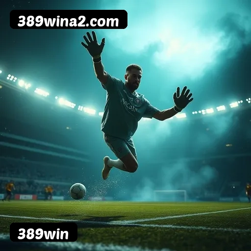 Níveis do programa VIP da 389win